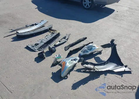 2015 Nissan Altima 2.5 S из США, поврежденный, VIN 1N4AL3AP4FN919025